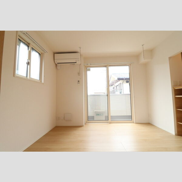 居室・リビング (LDK)