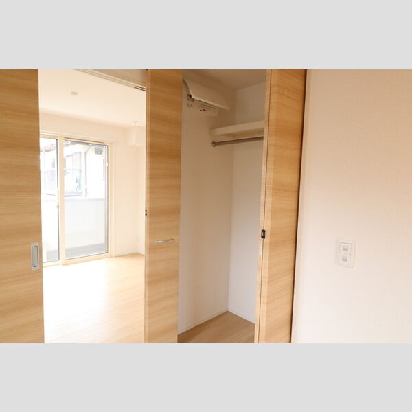 収納 (クローゼット)