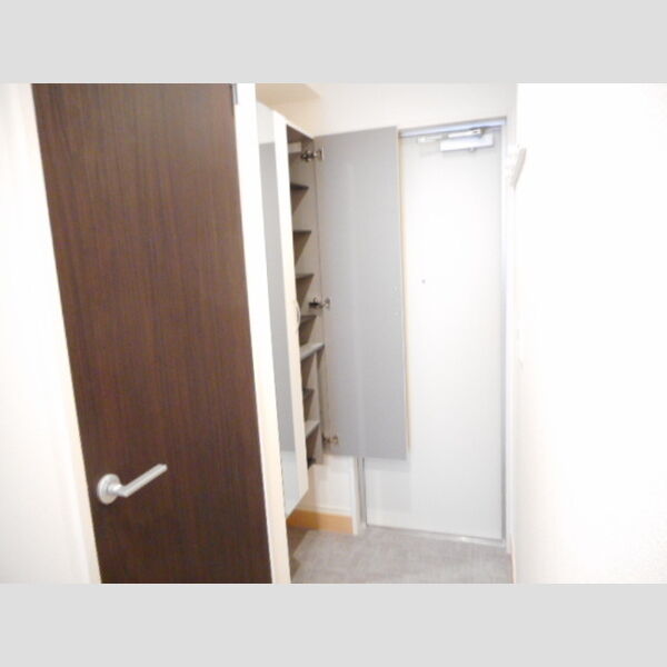 玄関 (トールシューズBOX)