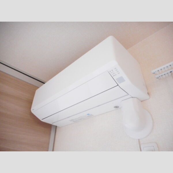 その他設備 (エアコン)