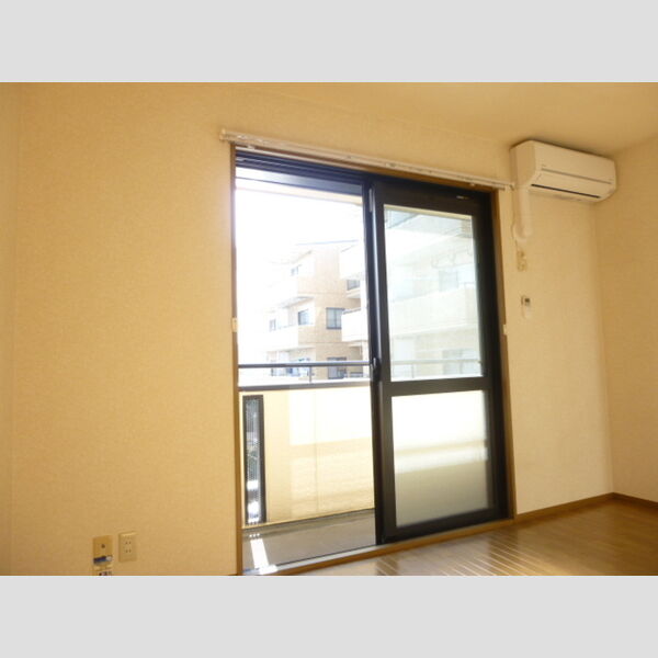 居室・リビング (洋室)