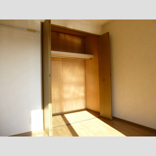 収納 (クローゼット)