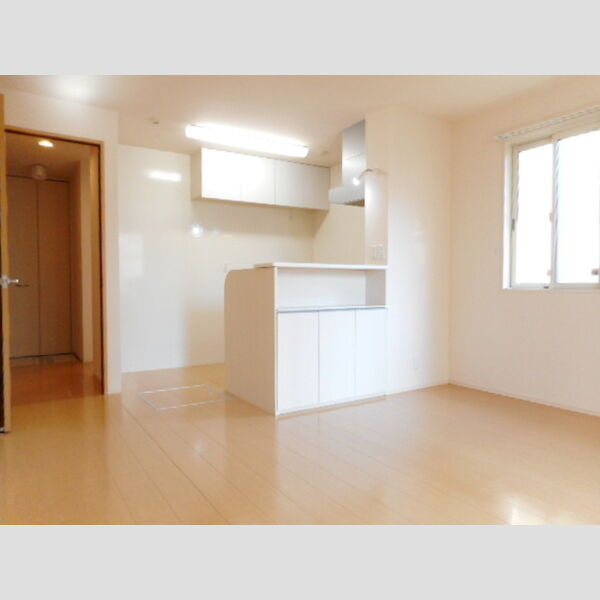 その他 (リビング全景②)