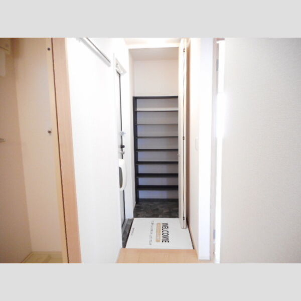 玄関 (トールシューズBOX)