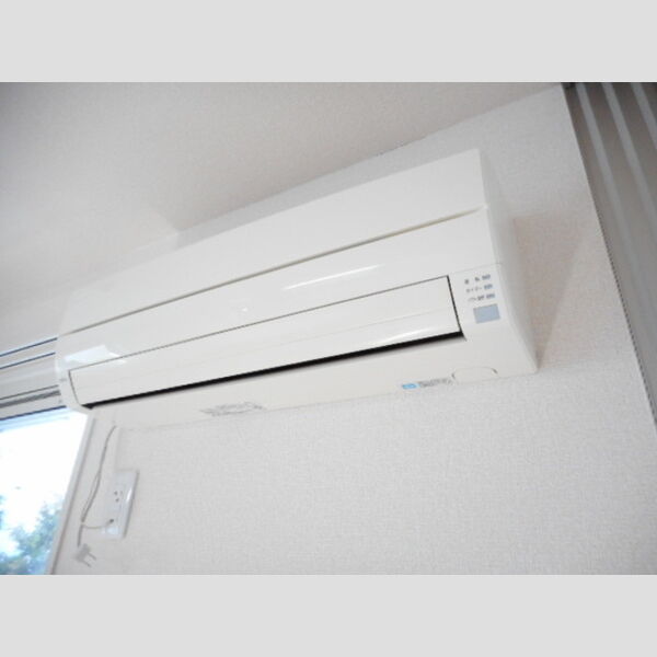 その他設備 (エアコン)