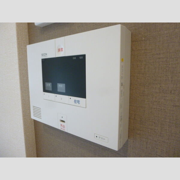 その他設備 (102号セキュリティ)
