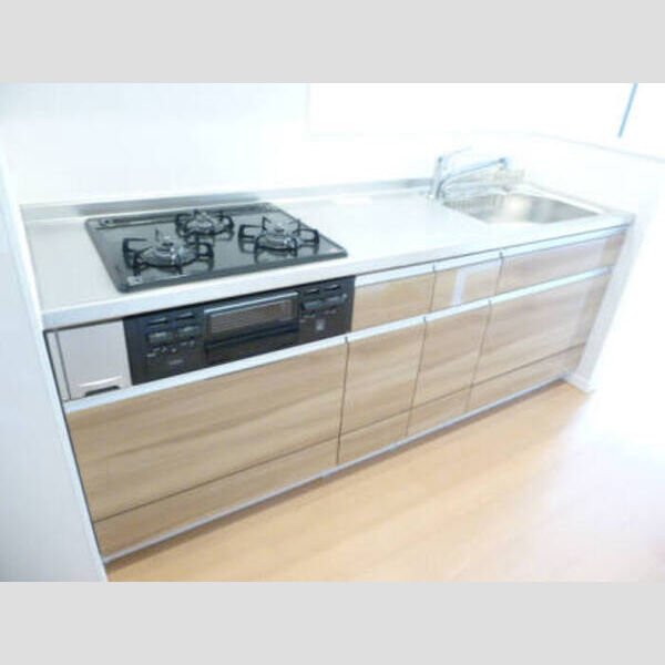 キッチン (401 キッチン)