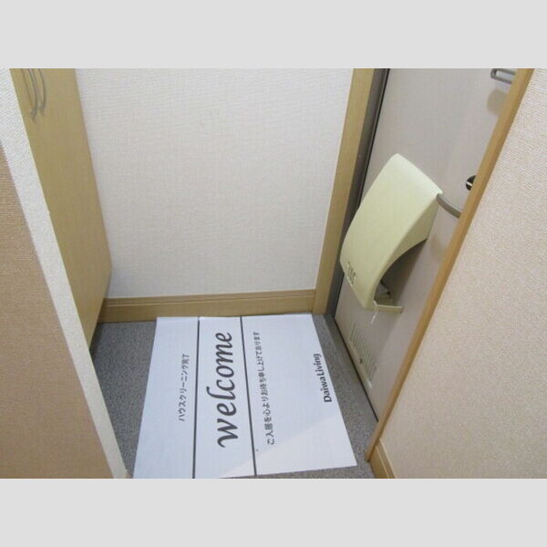 玄関 (玄関)