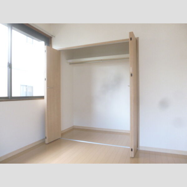 収納 (クローゼット)