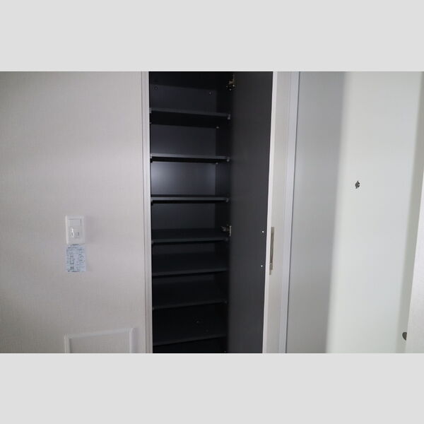 玄関 (トールシューズBOX)