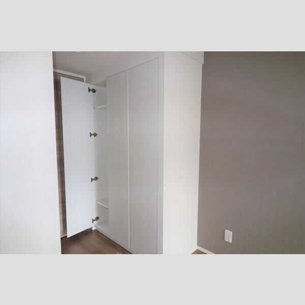 収納 (クローゼット)