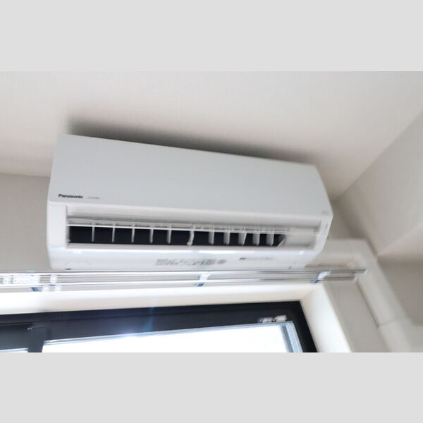 その他設備 (エアコン)