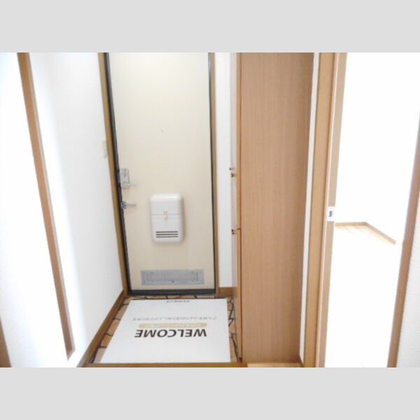 玄関 (トールシューズBOX)