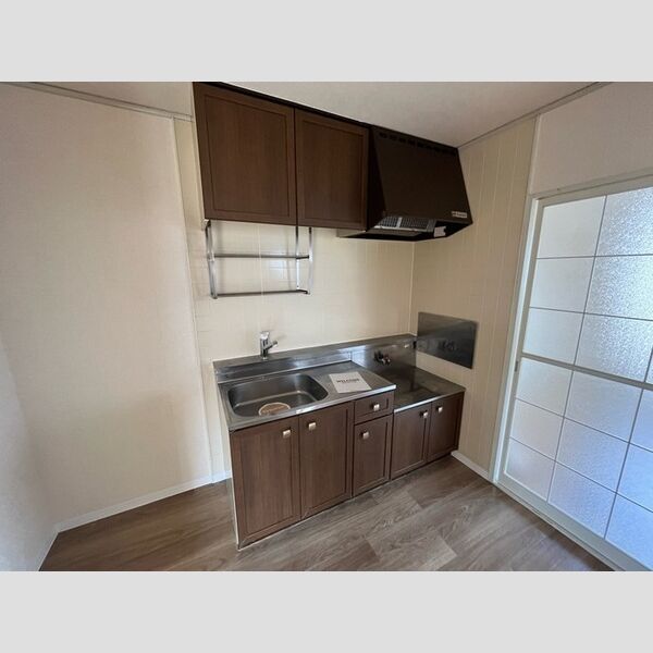 キッチン (キッチン)