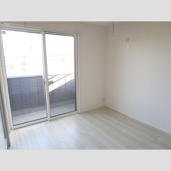 その他 (洋室②)