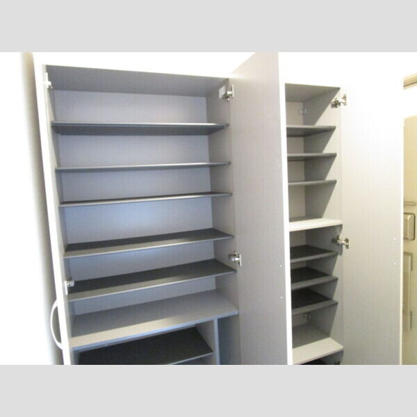 玄関 (トールシューズボックス)