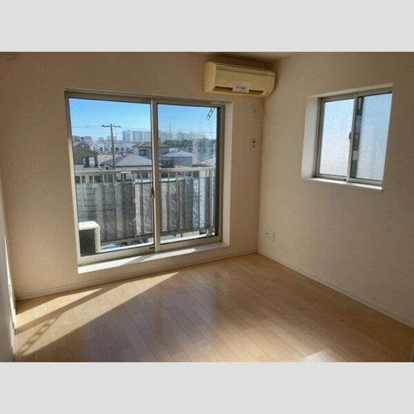 居室・リビング (洋室)