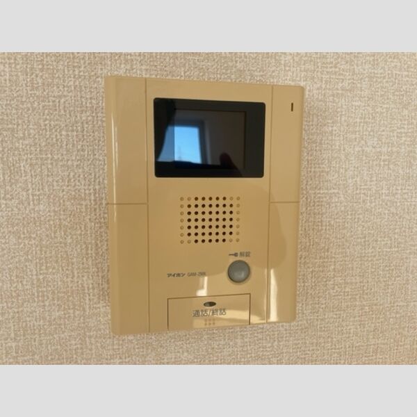 その他設備 (TVインターホン)