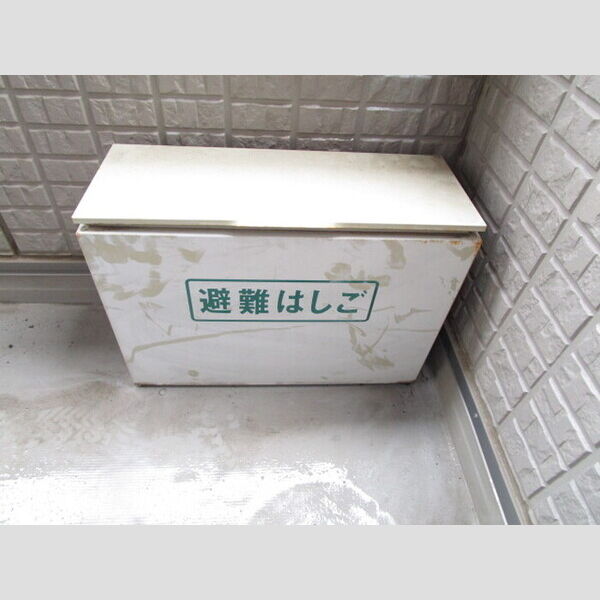 その他 (避難はしご)