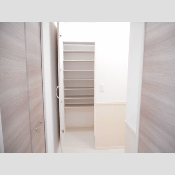 玄関 (トールシューズBOX)