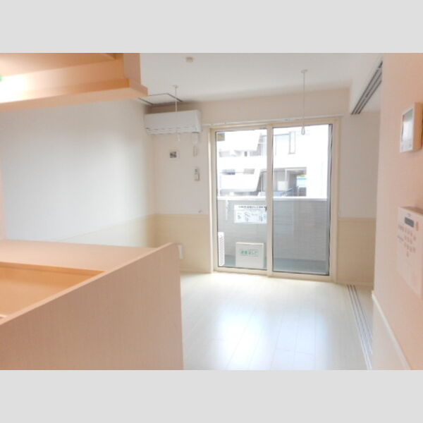 居室・リビング (LDK)