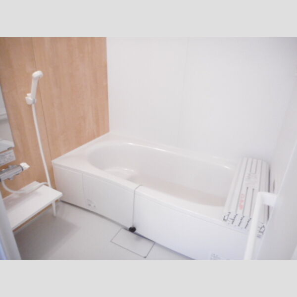 バス (追い焚き給湯機能付き浴室)