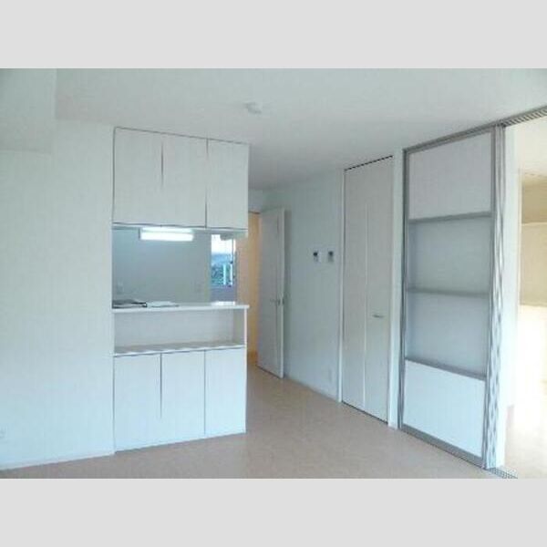 居室・リビング (A棟103 LDK)