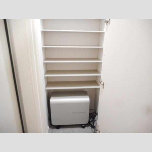 玄関 (トールシューズBOX)