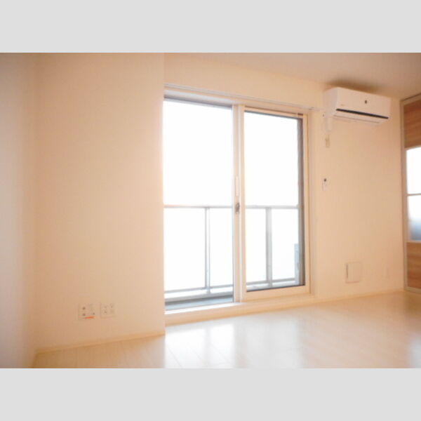 居室・リビング (リビング全景)