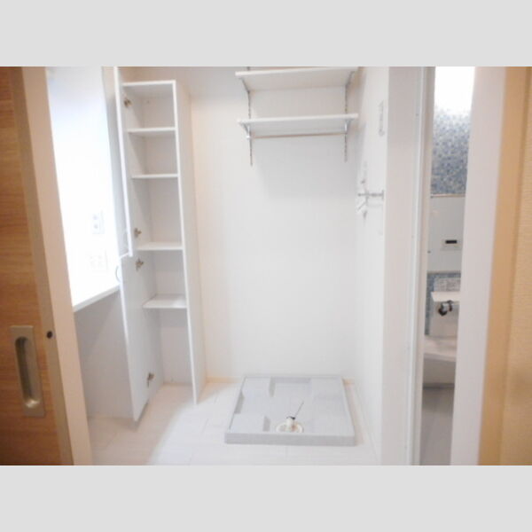 洗面所 (洗面所)