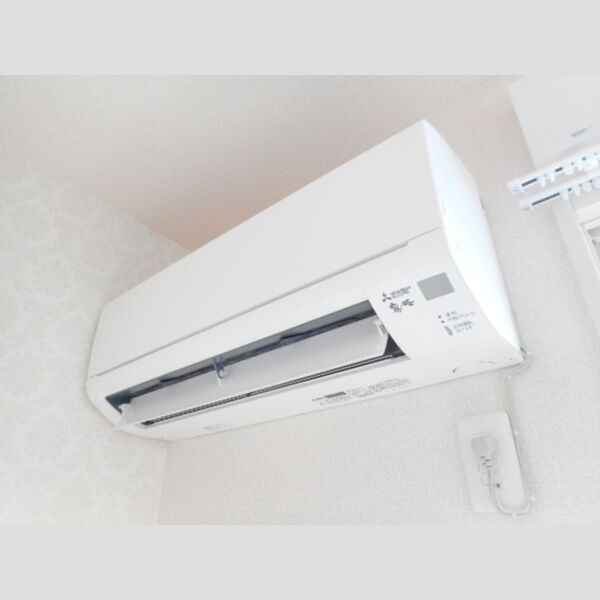 その他設備 (エアコン)