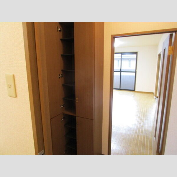 玄関 (トールシューズBOX)