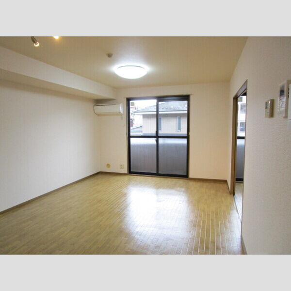 居室・リビング (LDK)