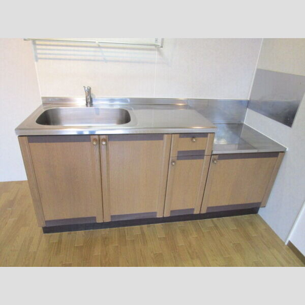 キッチン (キッチン)