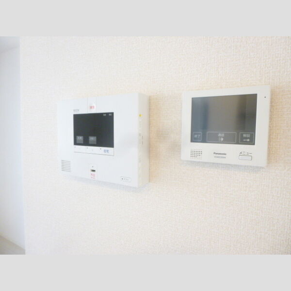 その他設備 (SECOMホームセキュリティ標準搭載)