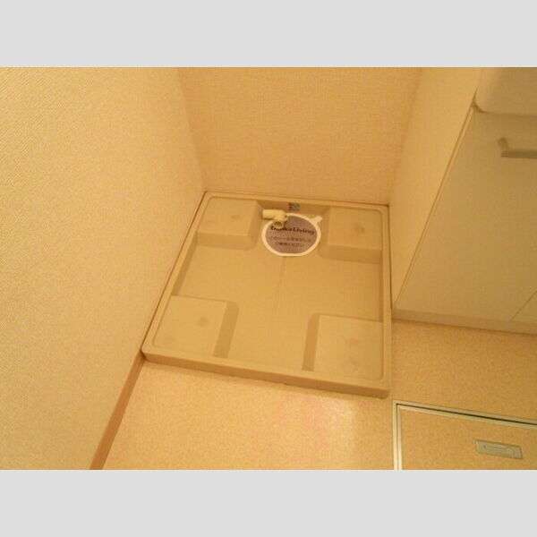 その他 (室内洗濯機置き場)