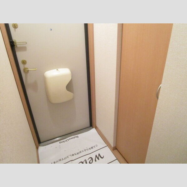 玄関 (玄関)