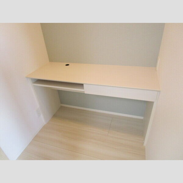 その他 (ワークデスク)