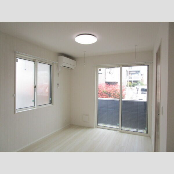 居室・リビング (洋室)