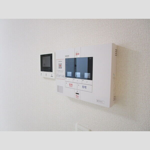 その他設備 (SECOMホームセキュリティ標準搭載)