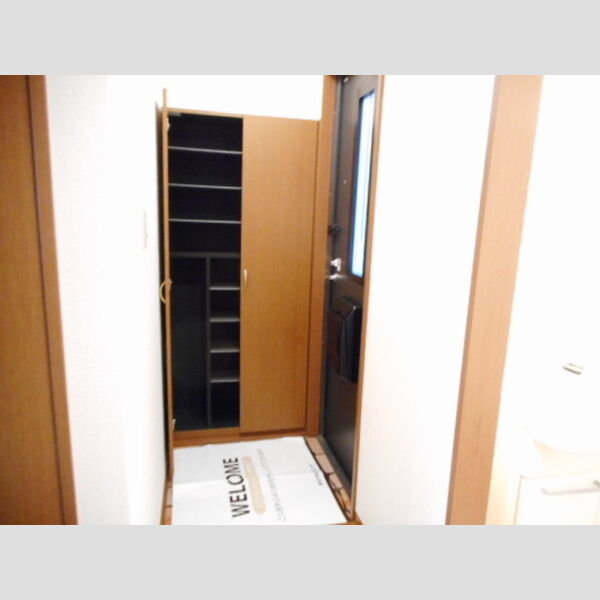 玄関 (トールシューズBOX)