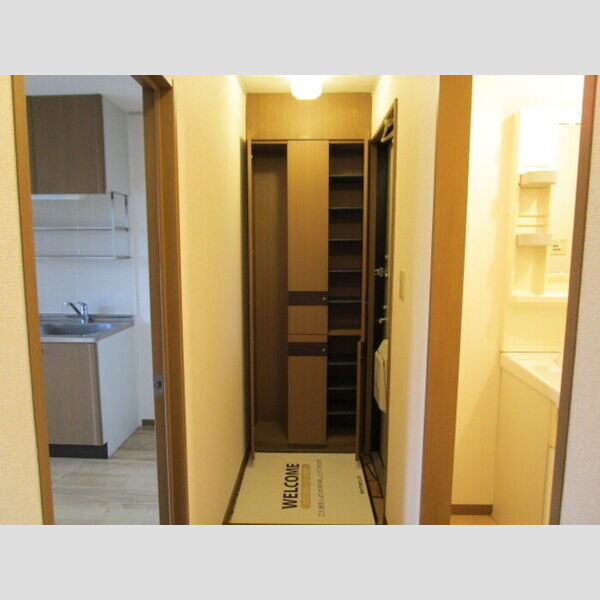 玄関 (トールシューズBOX)