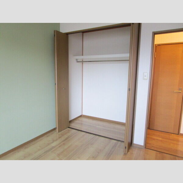 収納 (クローゼット)