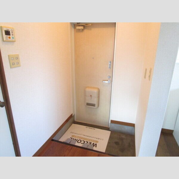 玄関 (玄関)