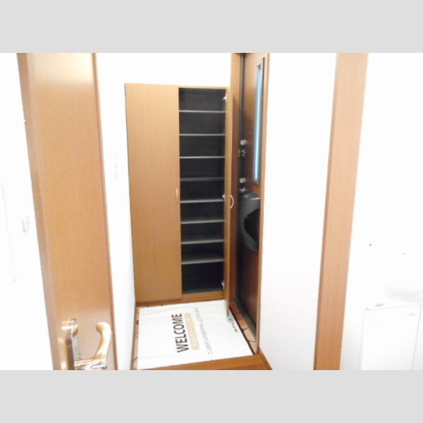 玄関 (トールシューズBOX)