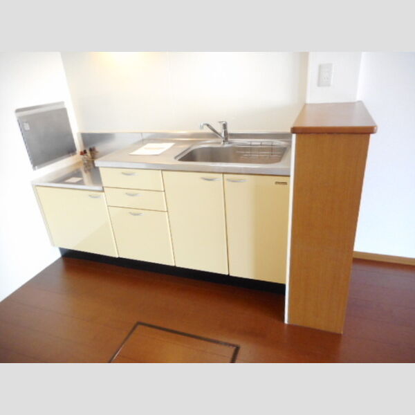 キッチン (キッチン)