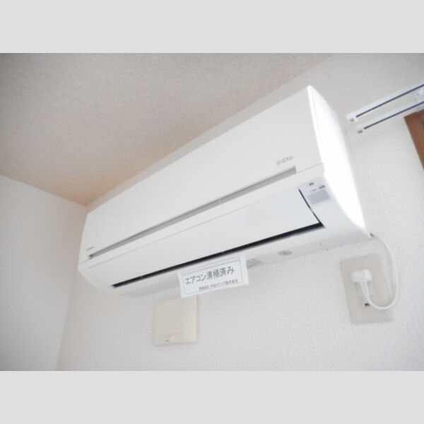 その他設備 (エアコン)