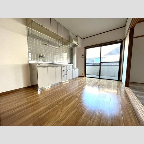 その他 (ダイニングキッチン)