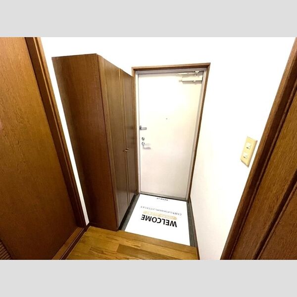 玄関 (トールシューズBOX)
