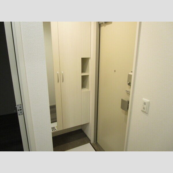 玄関 (トールシューズBOX)